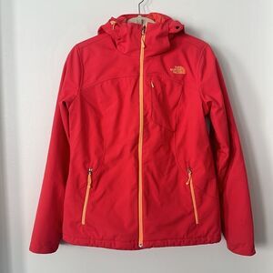 The North Face Women’s Apex Elevation Hooded Jacket M